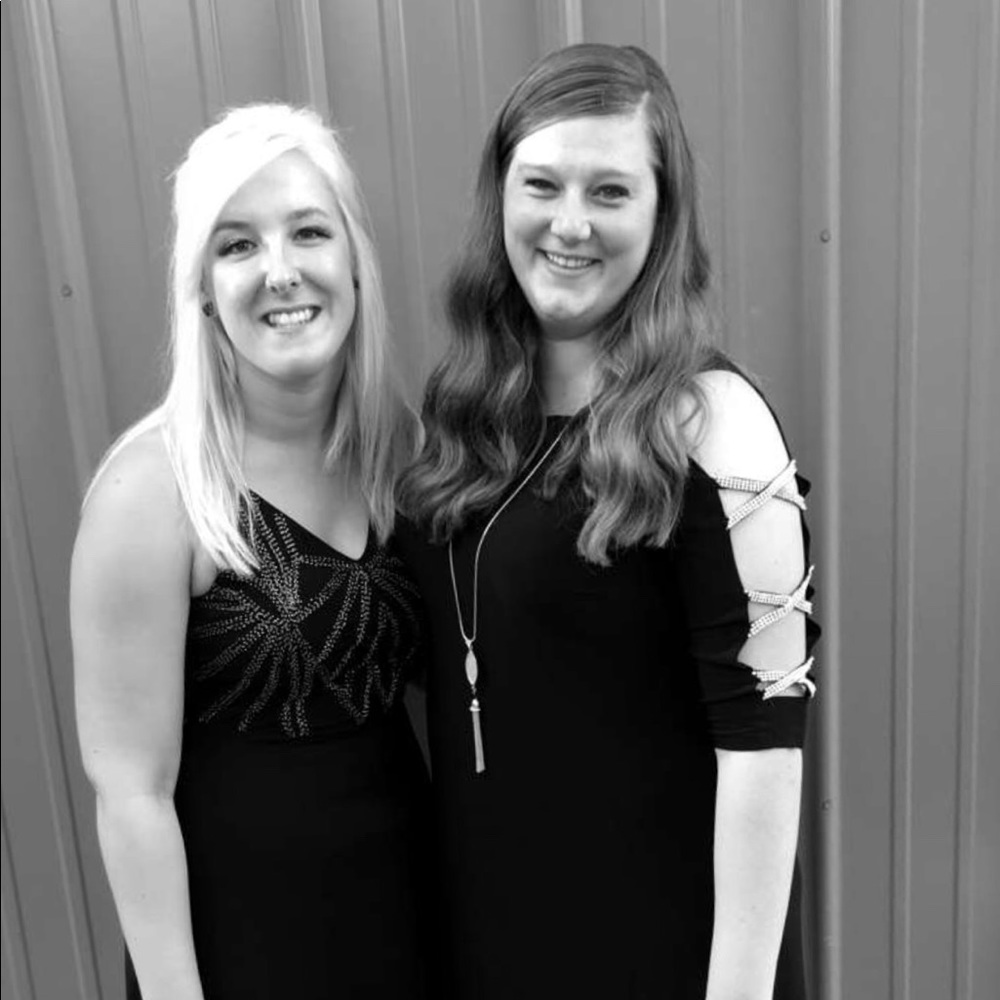 Meet your Posher, Jessica